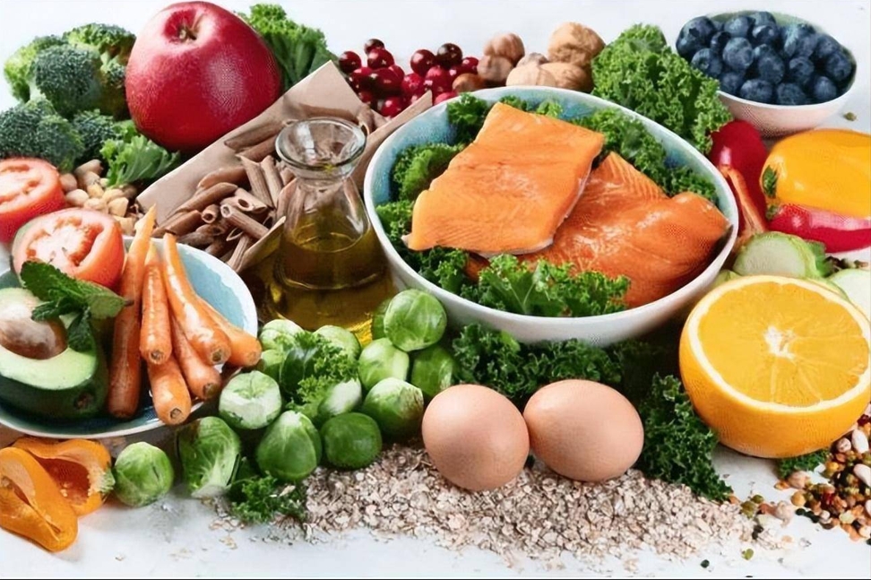 《中國食物與營養(yǎng)發(fā)展綱要（2025—2030年）》正式發(fā)布